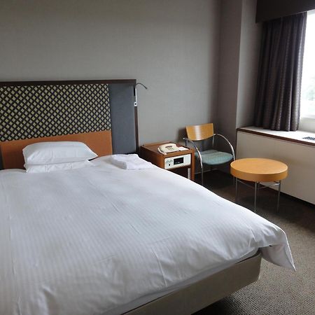 Mito Keisei Hotel Zimmer foto