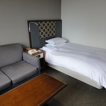 Mito Keisei Hotel Zimmer foto